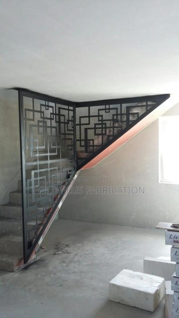 Staircase Ballustrade · Photo 4