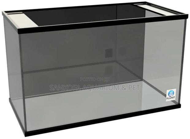 We Build Classic Aquariums · Photo 3