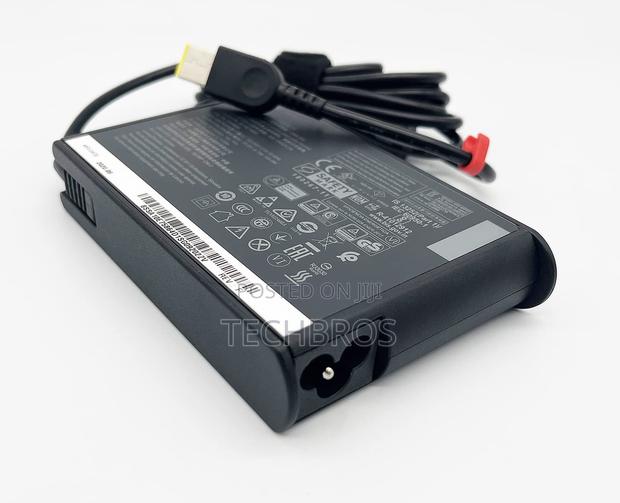 Original Lenovo Legion Charger 135w · Photo 4