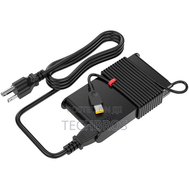 Thinkpad Mobile Workstation Slim 170w Charger · Photo 2