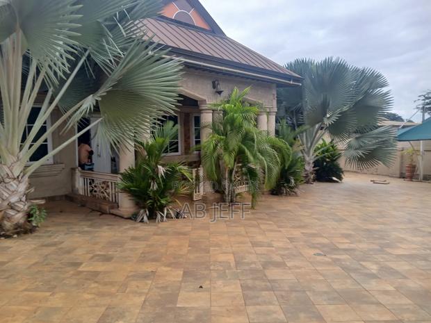 6bdrm House in Ab Jeff Properties, Kumasi Metropolitan for sale · Photo 1