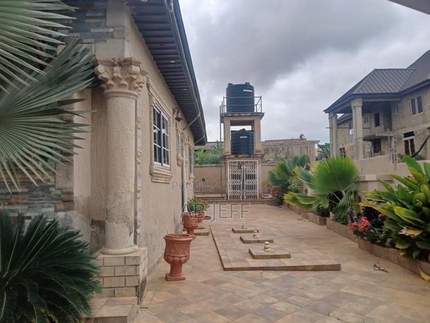6bdrm House in Ab Jeff Properties, Kumasi Metropolitan for sale · Photo 4