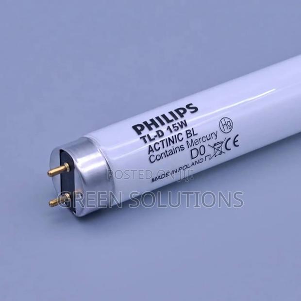 Philips Uv Lamp/Bulbs For Insect Light Traps