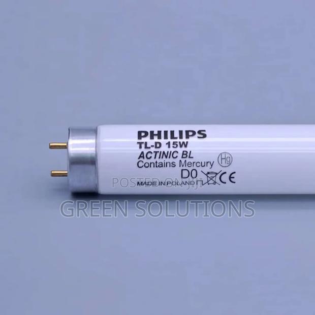 Philips Uv Lamp/Bulbs For Insect Light Traps photo 2