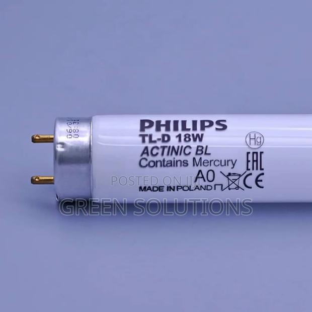 Philips Uv Lamp/Bulbs For Insect Light Traps photo 4