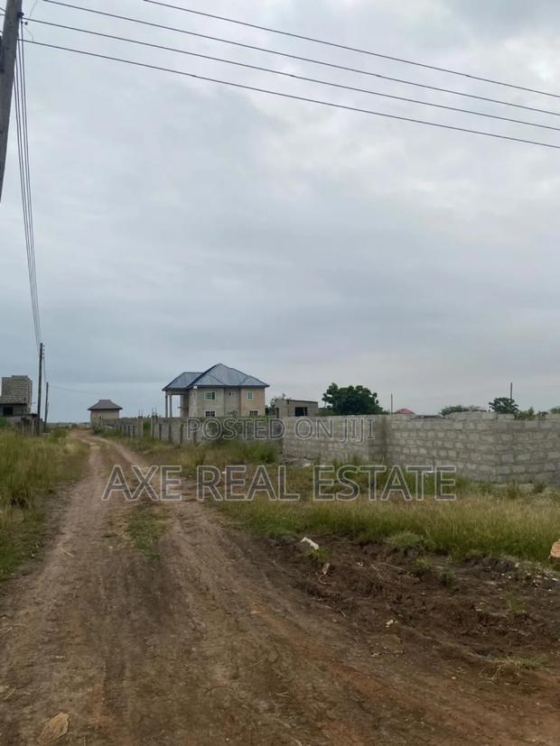 Buy Premium Estate Plots - Prampram Oasis International · Photo 4