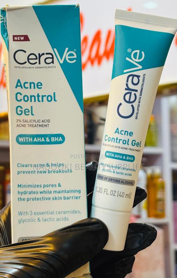 Share This Product Cerave Acne Control Gel
