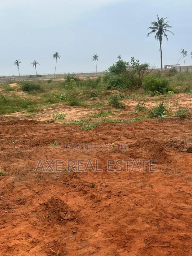 Peaceful Life Residence Plot at Prampram Oasis International · Photo 3