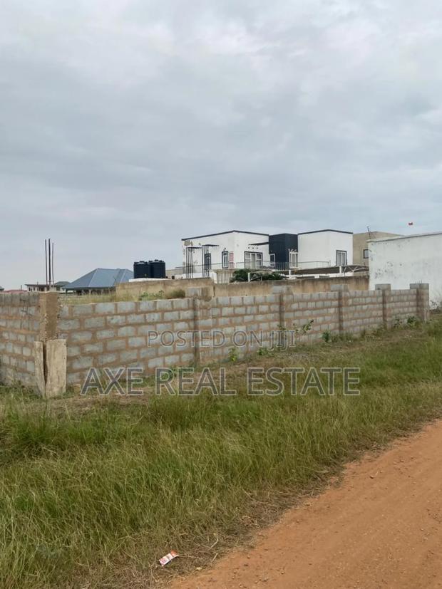 Peaceful Life Residence Plot at Prampram Oasis International · Photo 4