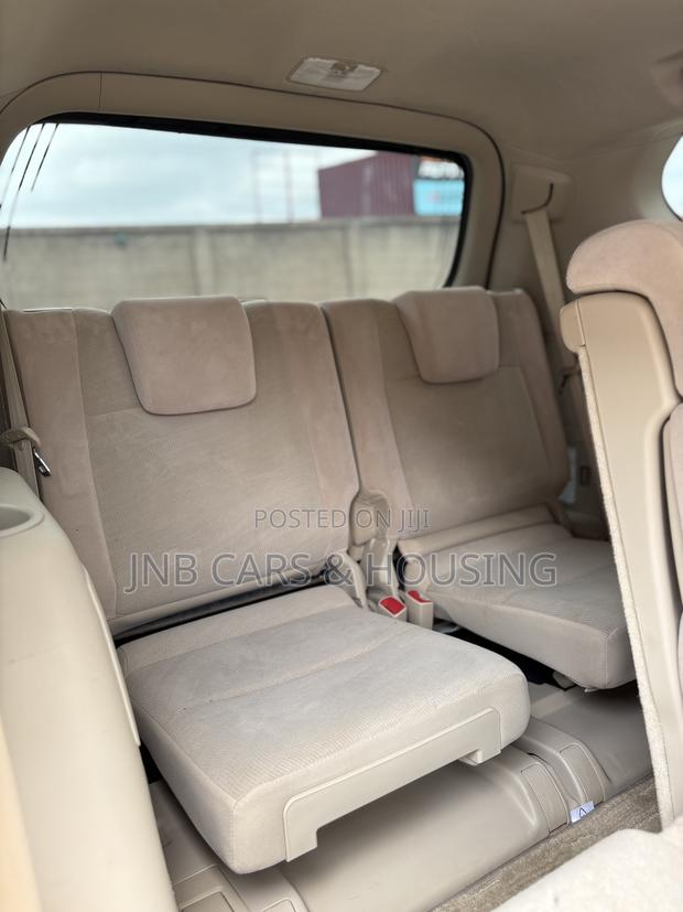 Toyota Land Cruiser Prado 2.7 2020 Brown