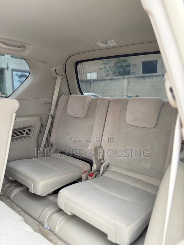 Toyota Land Cruiser Prado 2.7 2020 Brown