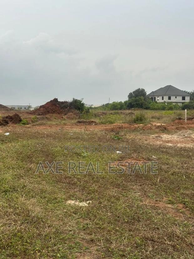 Serviced Plots //Smart Investment at Prampram Beach Lane · Photo 3