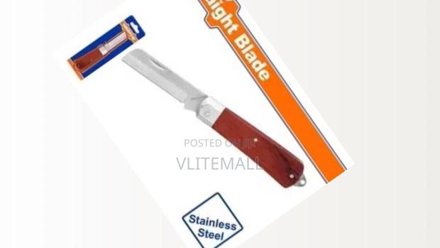 Cables Striping Knife · Photo 4