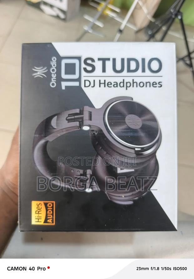 Oneodio Studio Headset