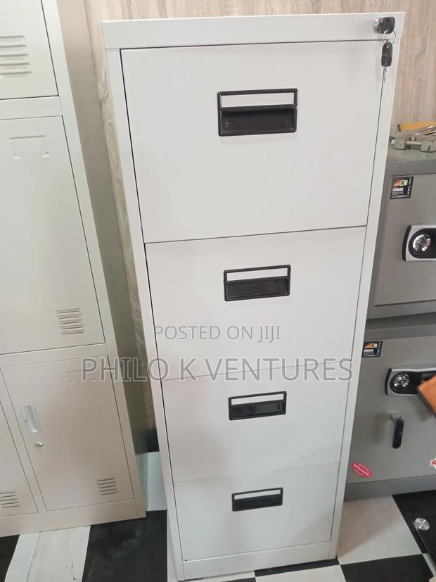 Full Picture of Office Storage Is Available Here