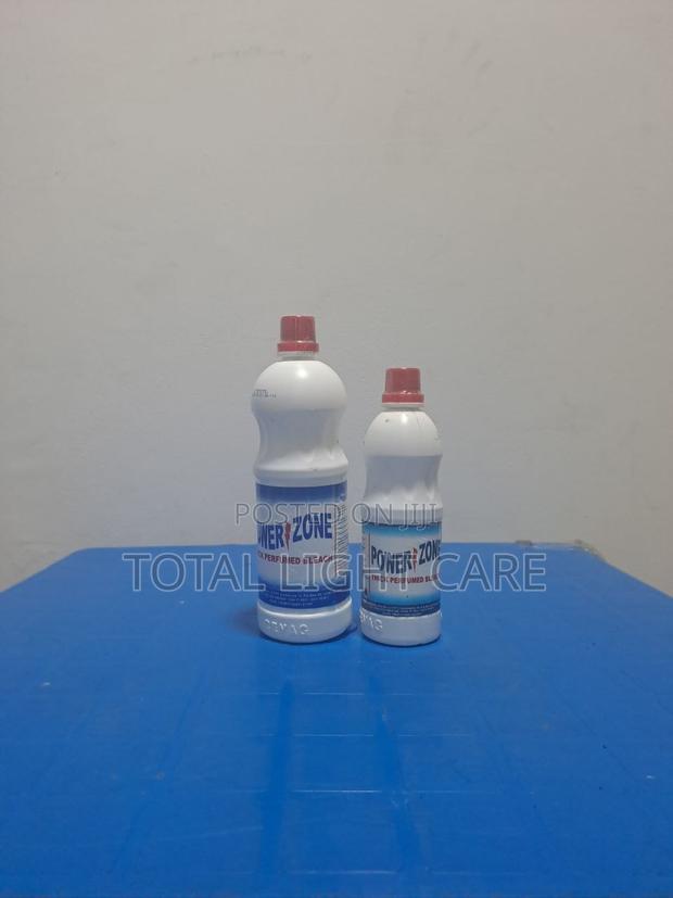 Powerzone Thick Perfumed Bleech