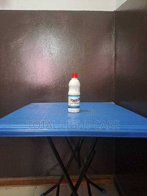 Powerzone Thick Perfumed Bleech photo 2