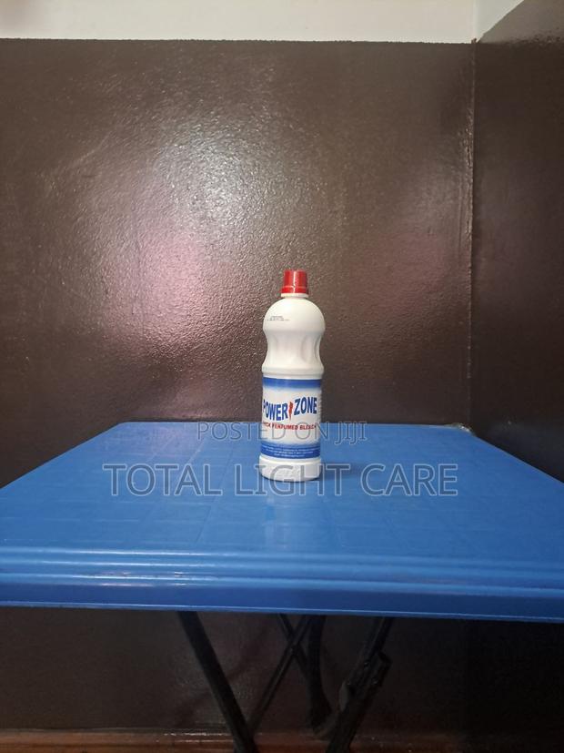 Powerzone Thick Perfumed Bleech photo 3