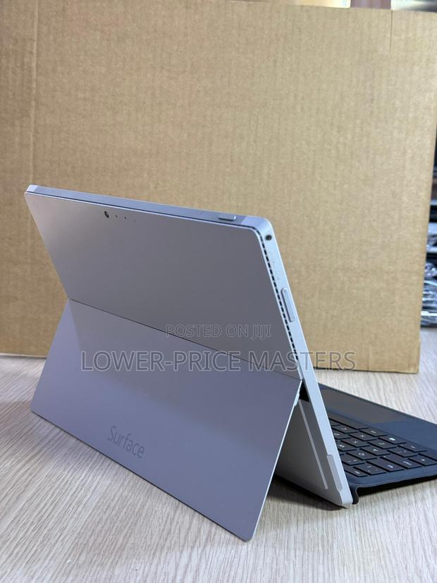 New Laptop Microsoft Surface Pro 3 4GB Intel Core I5 SSD 128GB photo 3