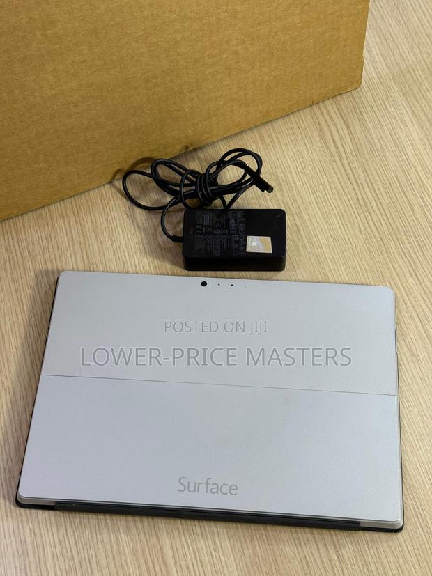 New Laptop Microsoft Surface Pro 3 4GB Intel Core I5 SSD 128GB photo 4