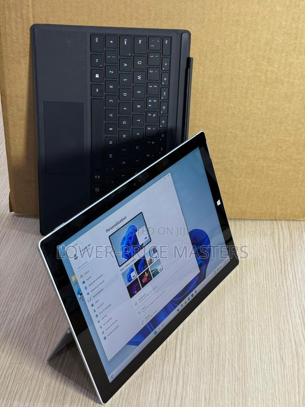 New Laptop Microsoft Surface Pro 3 4GB Intel Core I5 SSD 128GB photo 2