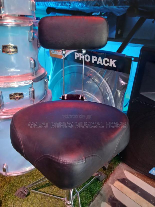 Professional Drum Seat · Photo 4