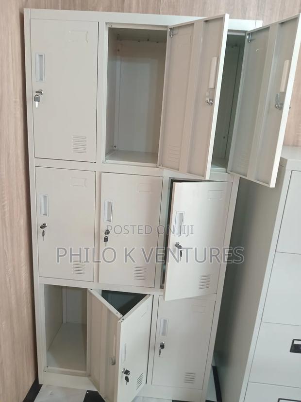 Open of 9doors Tools Cabinet Is Available Here