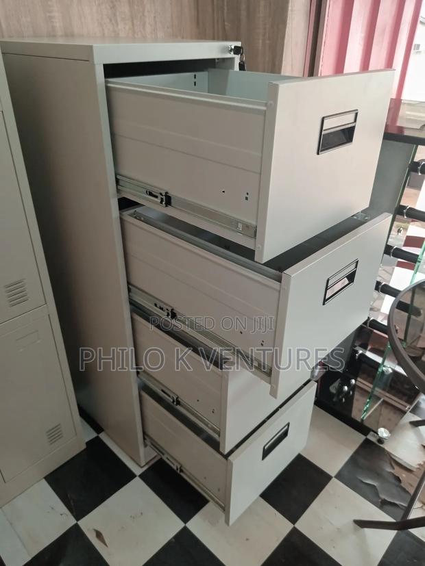 Open of 4saves Files Cabinet Is Available Here