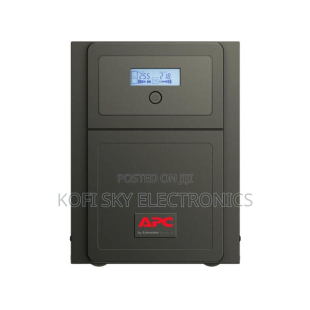 Apc 3000va Line Interactive Ups