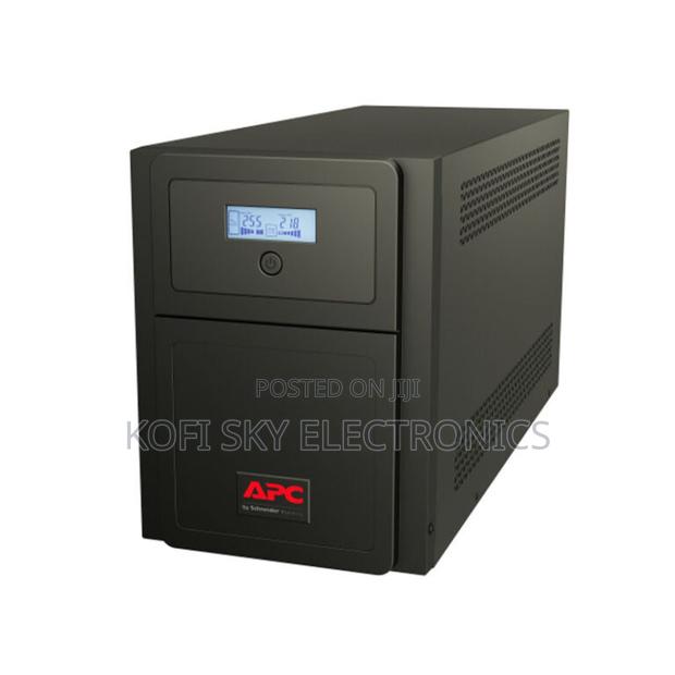 Apc 3000va Line Interactive Ups photo 2