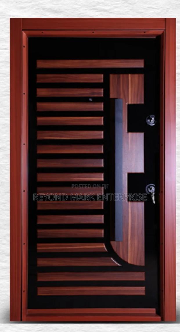 Affordable Security Doors · Photo 4