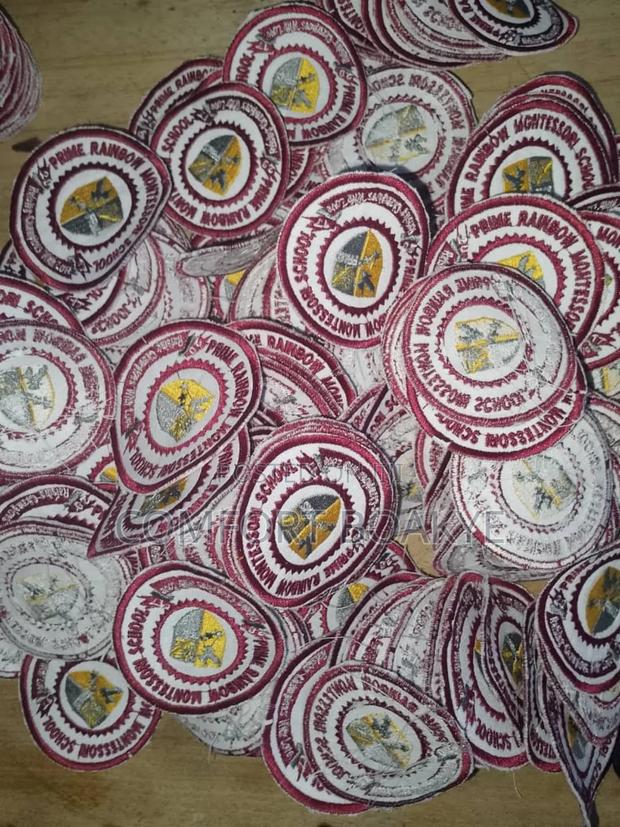 Crest Printing · Photo 3