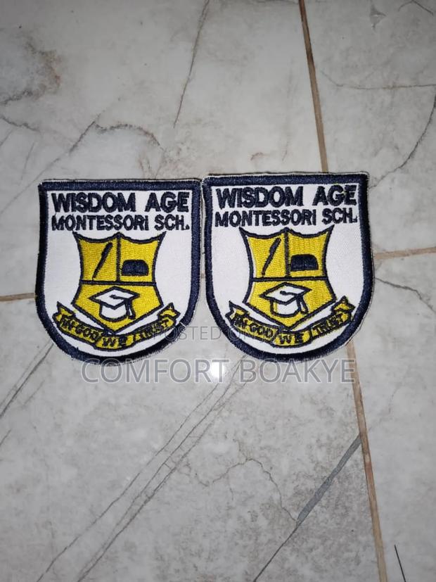 Crest Printing · Photo 4