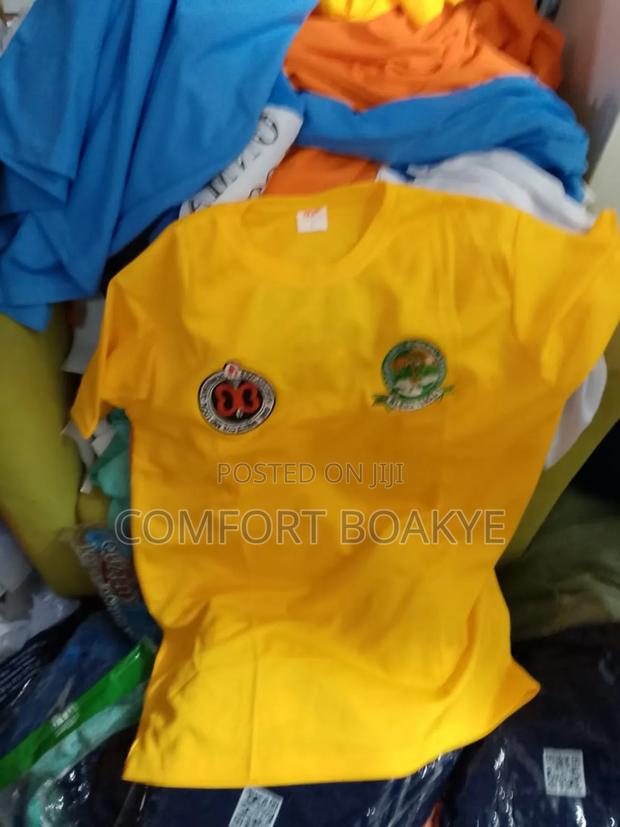 T Shirt Printing · Photo 3