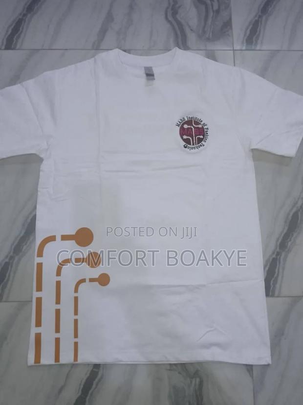 T Shirt Printing · Photo 4