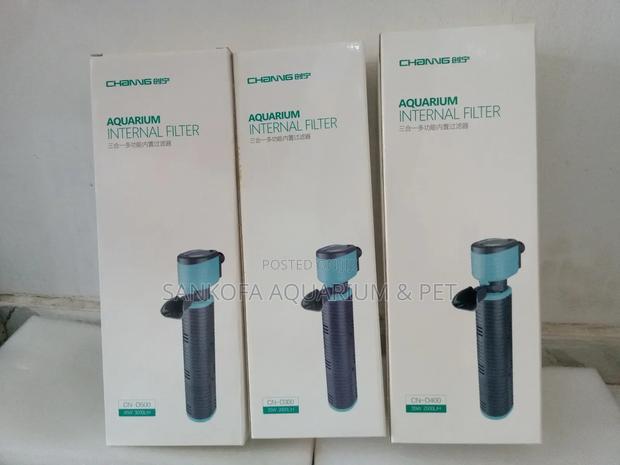 Quality Aquarium Internal Filter · Photo 2