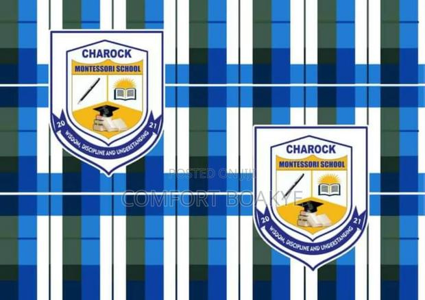 Digital Cloth Printing · Photo 4