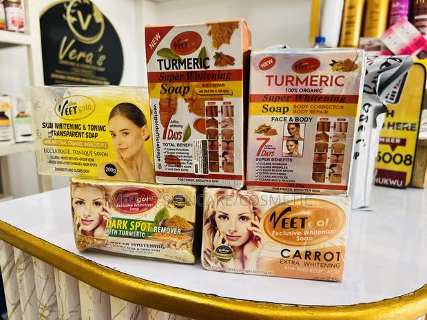 Veetgold Whitening Soaps · Photo 4