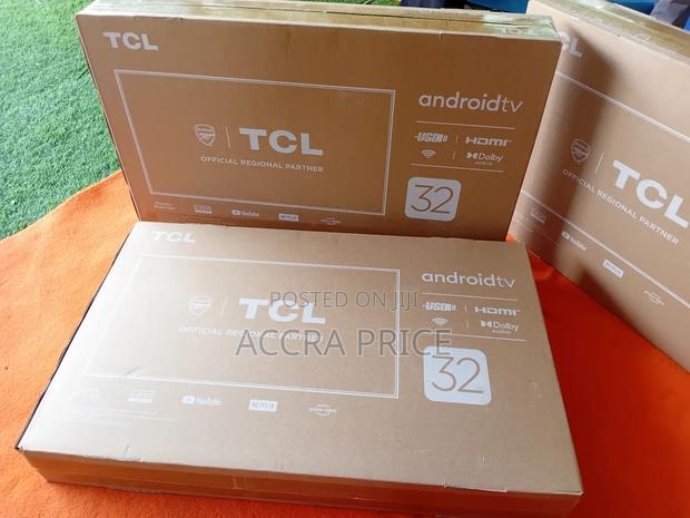 Tv Central 32inches Tv TCL Television · Photo 3