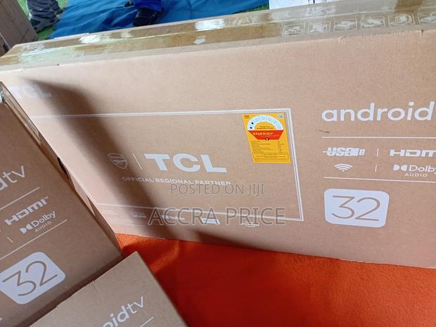 Tv Central 32inches Tv TCL Television · Photo 4