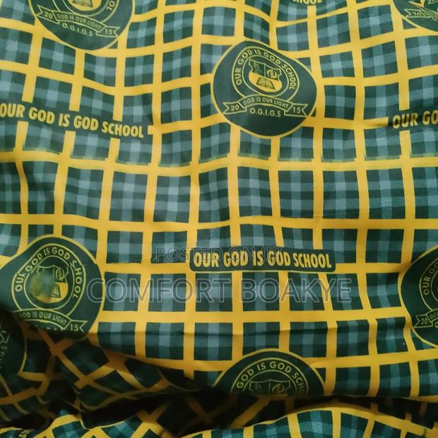 Long Length Cloth Printing · Photo 3