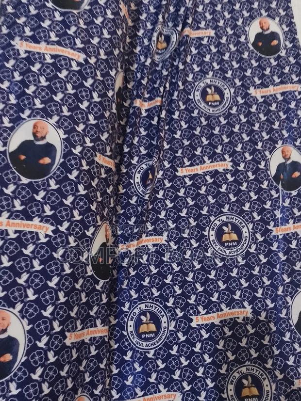 Long Length Cloth Printing · Photo 4