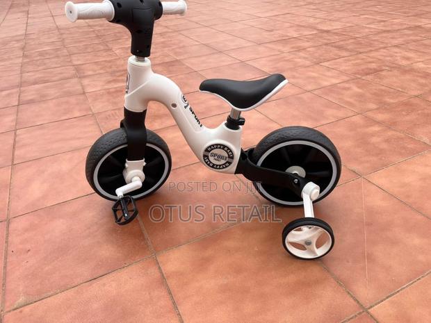 Kids Bicycle photo 2