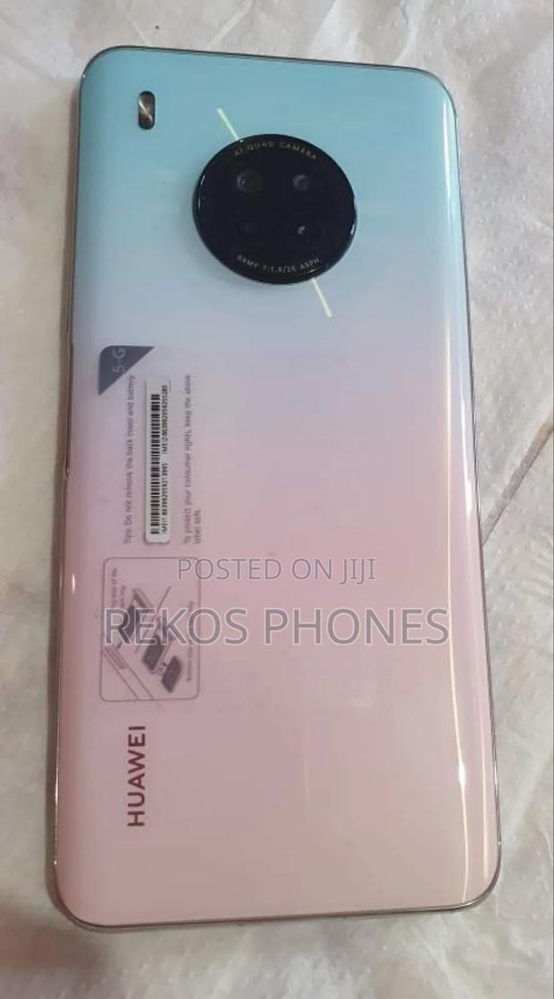 New Huawei Y9a 128 GB photo 2