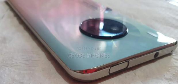 New Huawei Y9a 128 GB photo 4