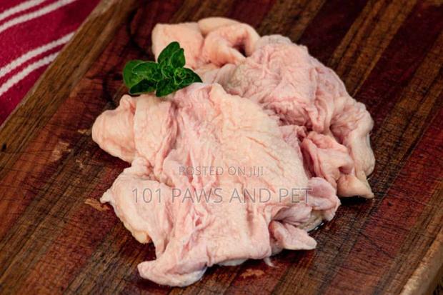 Chicken Skin · Photo 4