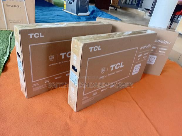 Crystal Clear 32" Picture Quality Tv · Photo 3
