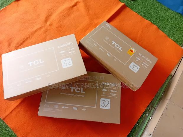 32" TCL Android Tv · Photo 3