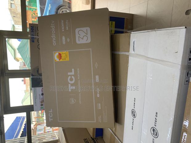 Stream Cast With TCL 32 Android Smart Tv photo 2