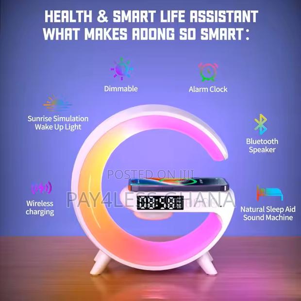 G-Ball Bluetooth Wireless Speaker · Photo 4